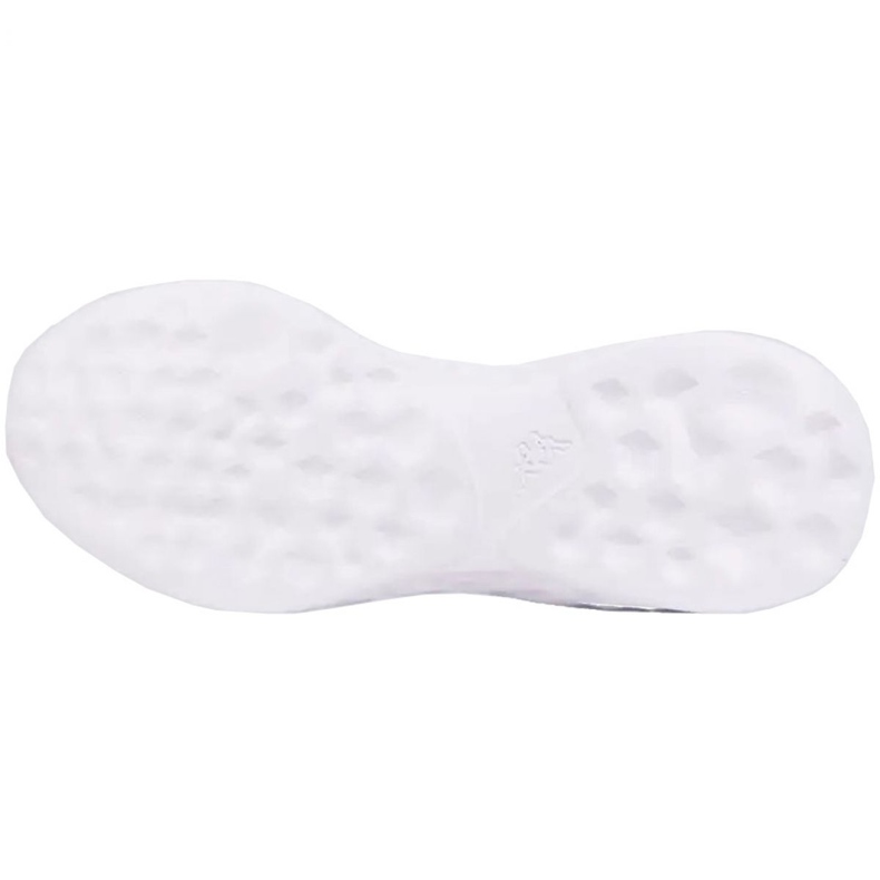 Kappa Pendo 243026 Scarpe bianche bianco 3
