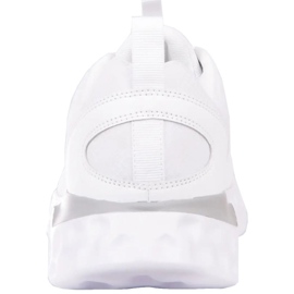 Kappa Pendo 243026 Scarpe bianche bianco 4