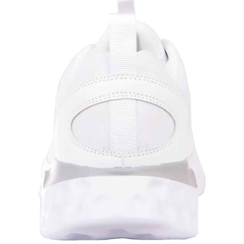 Kappa Pendo 243026 Scarpe bianche bianca 4