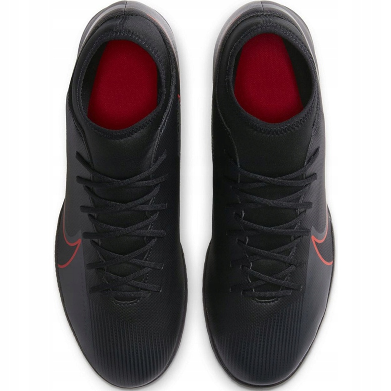 Scarpe da calcio Nike Mercurial Superfly 7 Club Ic M AT7979 060 nero 1