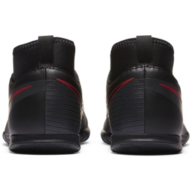 Scarpe da calcio Nike Mercurial Superfly 7 Club Ic M AT7979 060 nero 2