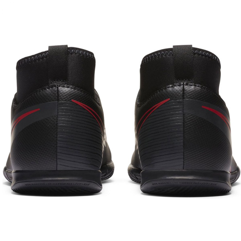 Scarpe da calcio Nike Mercurial Superfly 7 Club Ic M AT7979 060 nero 2
