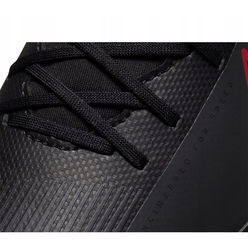 Scarpe da calcio Nike Mercurial Superfly 7 Club Ic M AT7979 060 nero 3