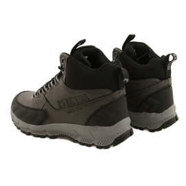 Trekking sport grigio da donna Big Star 4