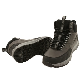 Trekking sport grigio da donna Big Star 3