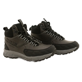 Trekking sport grigio da donna Big Star 5