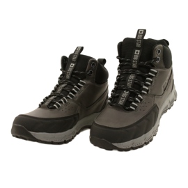 Trekking sport grigio da donna Big Star 2
