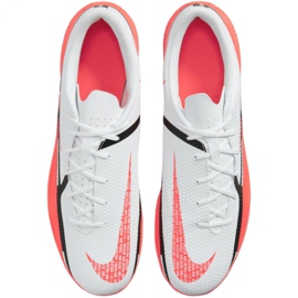 Nike Phantom GT2 Club Ic M DC0829 167 scarpe da calcio multicolore bianca 1