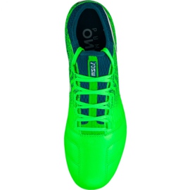 Scarpe da calcio Puma One 18.3 Fg M 104538 04 multicolore verde 1