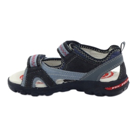 Bartek Sportowe Boys 'Sandals 19113 Blue 2