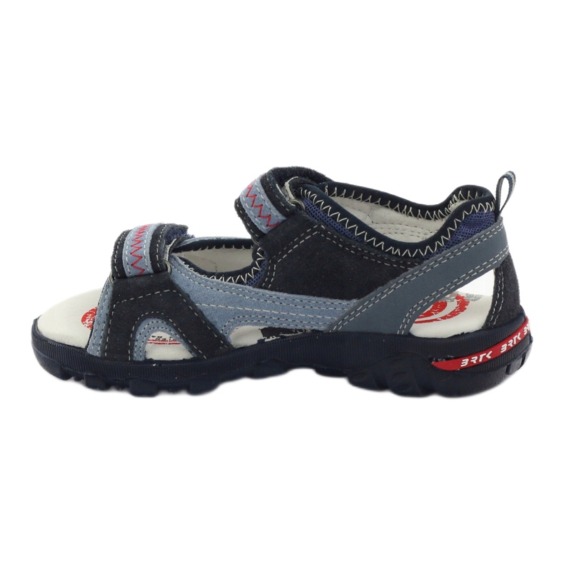 Bartek Sportowe Boys 'Sandals 19113 Blue 2
