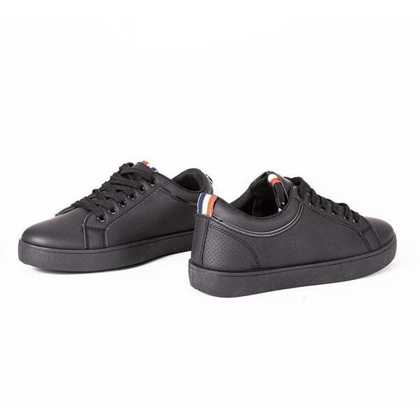 Scarpe sportive da donna Beverly nere nero 1