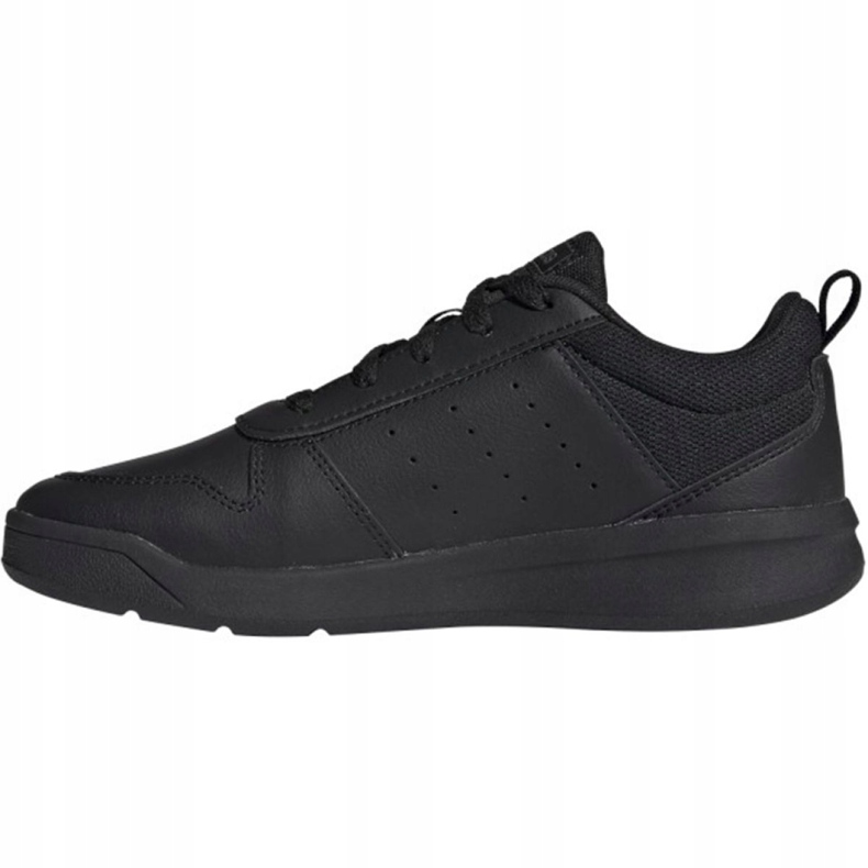 Scarpe Adidas Tensaur Jr EF1086 nero 2