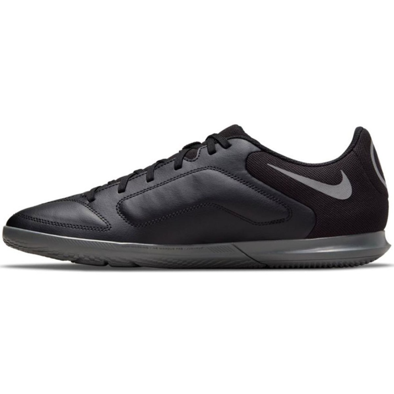 Nike Tiempo Legend 9 Club Ic M DA1189 004 scarpe da calcio nero nero 1
