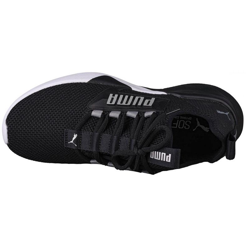 Puma Retaliation Wns W 192341 01 nero 2