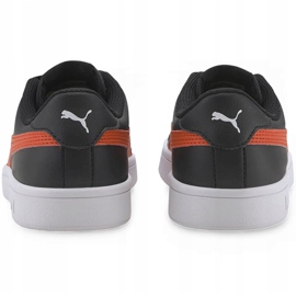 Scarpe sportive da donna Puma Smash V2 L 365170 22 NERO 4