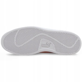 Scarpe sportive da donna Puma Smash V2 L 365170 22 NERO 5