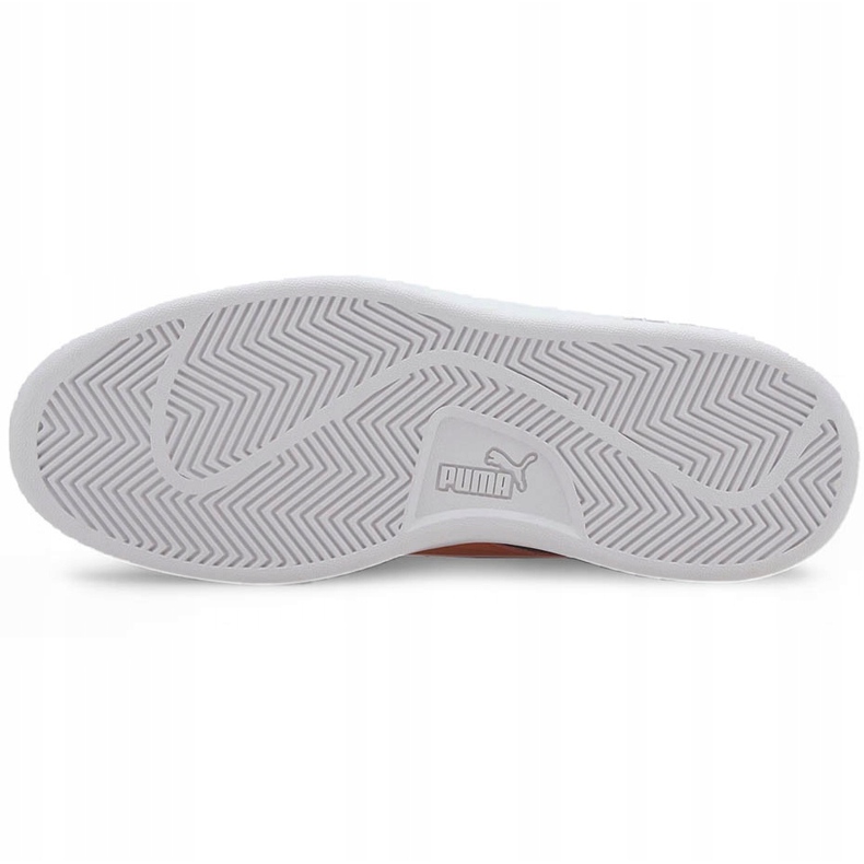 Scarpe sportive da donna Puma Smash V2 L 365170 22 NERO 5