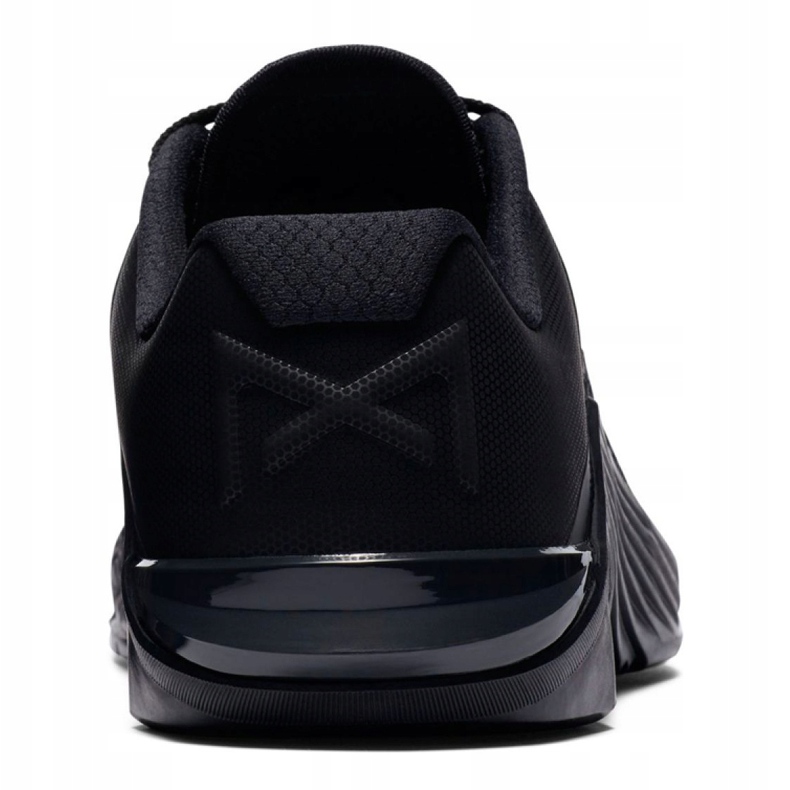 Scarpa da allenamento Nike Metcon 6 M CK9388-001 nero 2