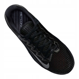 Scarpa da allenamento Nike Metcon 6 M CK9388-001 nero 3