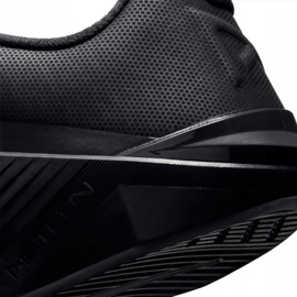 Scarpa da allenamento Nike Metcon 6 M CK9388-001 nero 4