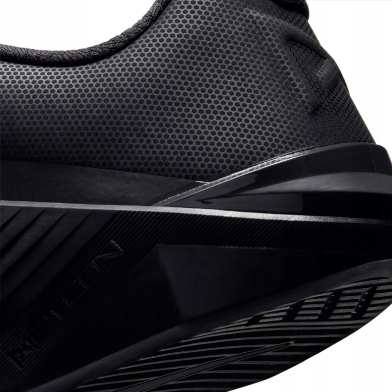Scarpa da allenamento Nike Metcon 6 M CK9388-001 nero 4