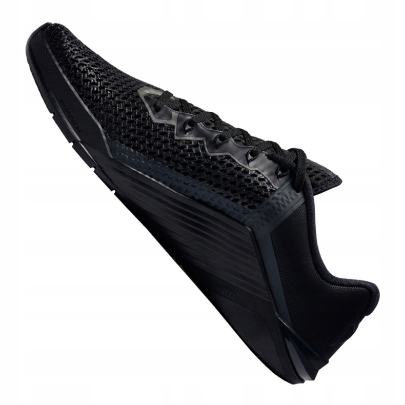 Scarpa da allenamento Nike Metcon 6 M CK9388-001 nero 5