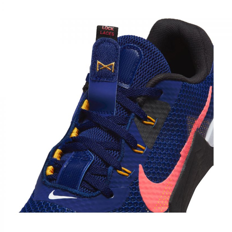 Nike Metcon 7 M CZ8281-448 scarpe da allenamento blu navy 2
