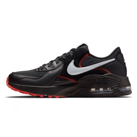 Nike Air Max Excee M DM0832-001 scarpe nero 1