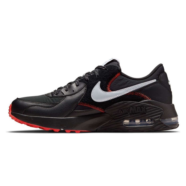 Nike Air Max Excee M DM0832-001 scarpe nero 1