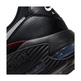 Nike Air Max Excee M DM0832-001 scarpe nero 2