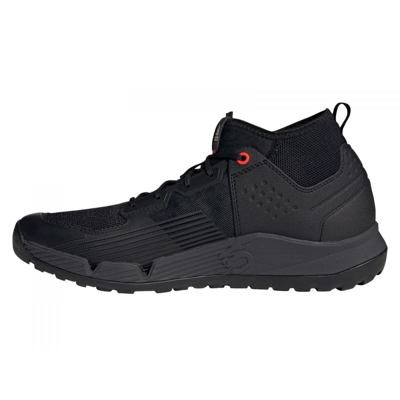 Scarpe Adidas Five Ten Trailcross Xt M FU7541 nero 1
