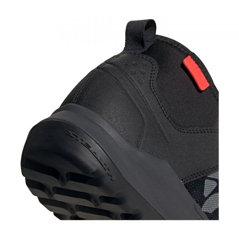 Scarpe Adidas Five Ten Trailcross Xt M FU7541 nero 2