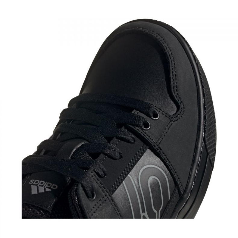 Scarpe Adidas Five Ten Freerider Dlx M FW2832 nero 1