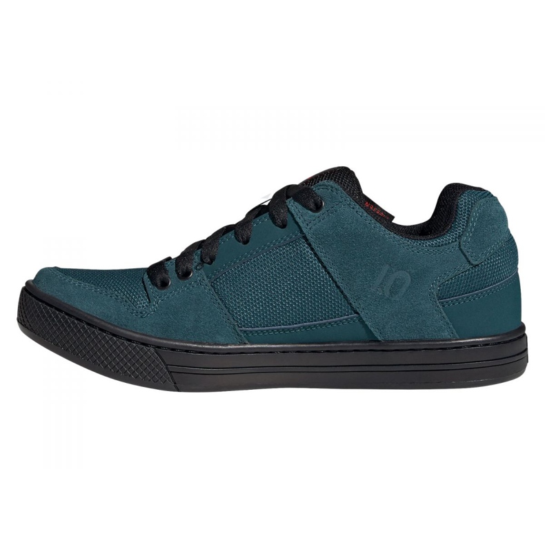 Scarpe Adidas Five Ten Freerider M FW2837 blu 1