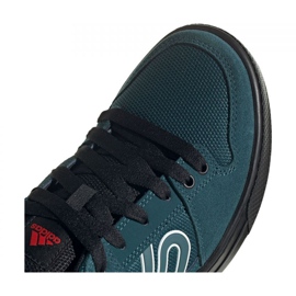 Scarpe Adidas Five Ten Freerider M FW2837 blu 2