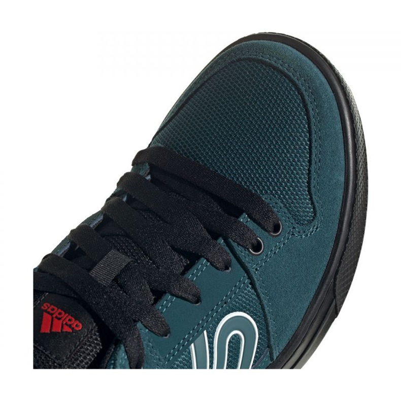 Scarpe Adidas Five Ten Freerider M FW2837 blu 2