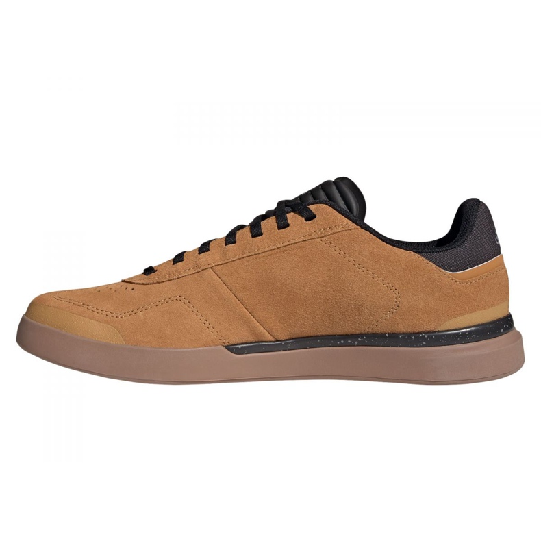 Scarpe Adidas Five Ten Sleuth Dlx M FX4440 marrone nero 1