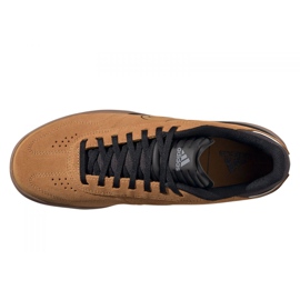 Scarpe Adidas Five Ten Sleuth Dlx M FX4440 marrone nero 2