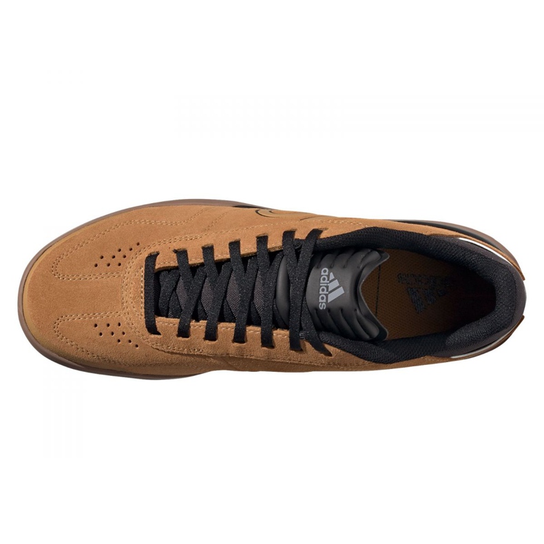 Scarpe Adidas Five Ten Sleuth Dlx M FX4440 marrone nero 2