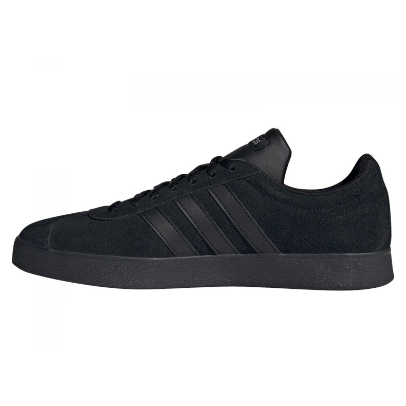 Scarpe adidas Vl Court 2.0 M H00665 nero 1
