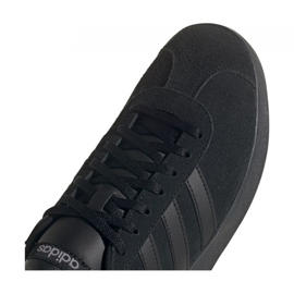 Scarpe adidas Vl Court 2.0 M H00665 nero 2