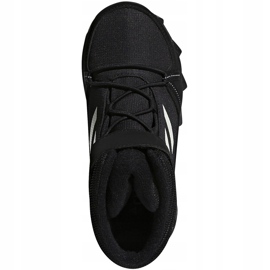 Adidas Terrex Snow Cf Cp Cw Jr S80885 scarpe nero 2