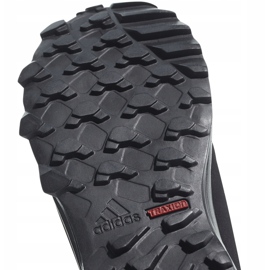 Adidas Terrex Snow Cf Cp Cw Jr S80885 scarpe nero 5