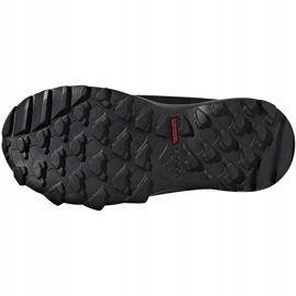 Adidas Terrex Snow Cf Cp Cw Jr S80885 scarpe nero 6