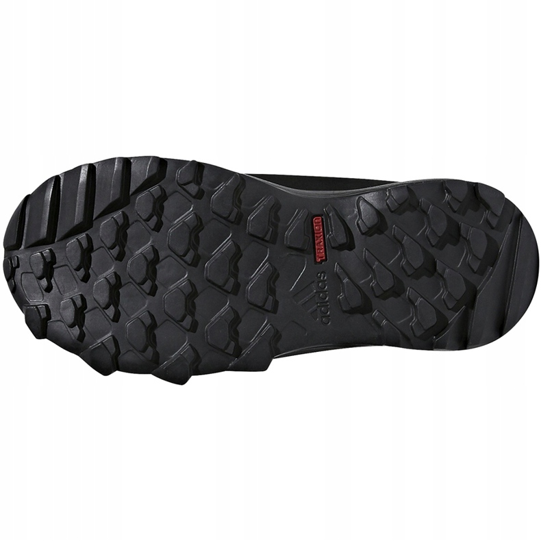 Adidas Terrex Snow Cf Cp Cw Jr S80885 scarpe nero 6