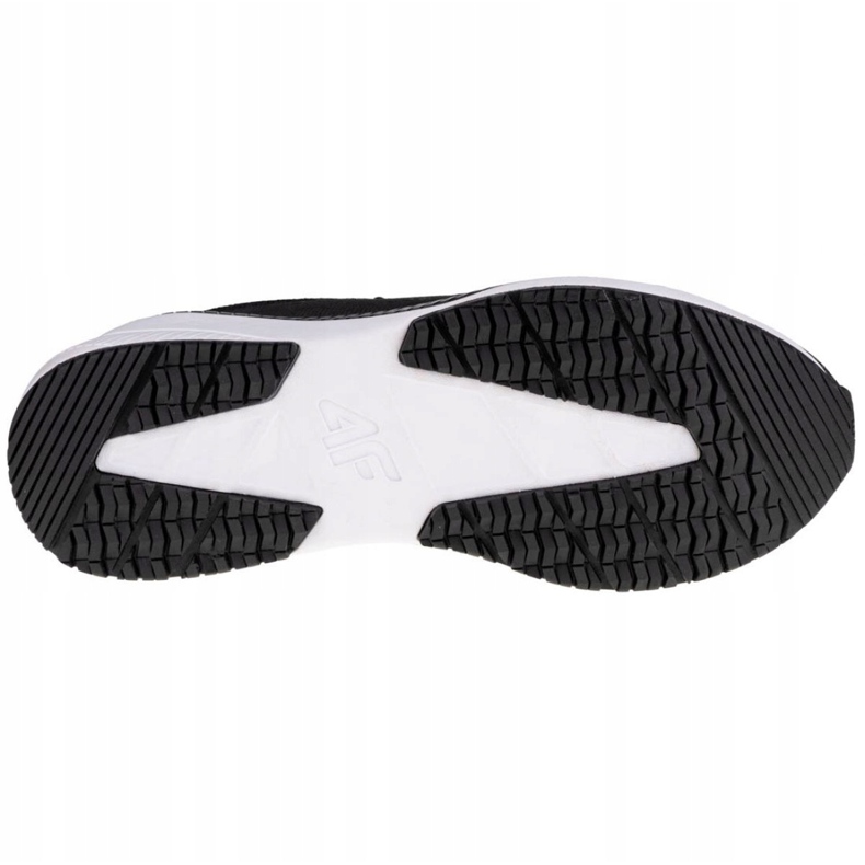 4F Sport donna W D4L21-OBDS301 20S nero 3