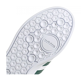 Scarpe adidas Breaknet M H01958 bianco 2