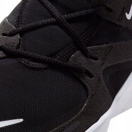 Scarpa Nike Free Rn 5.0 M AQ1289-013 nero 5