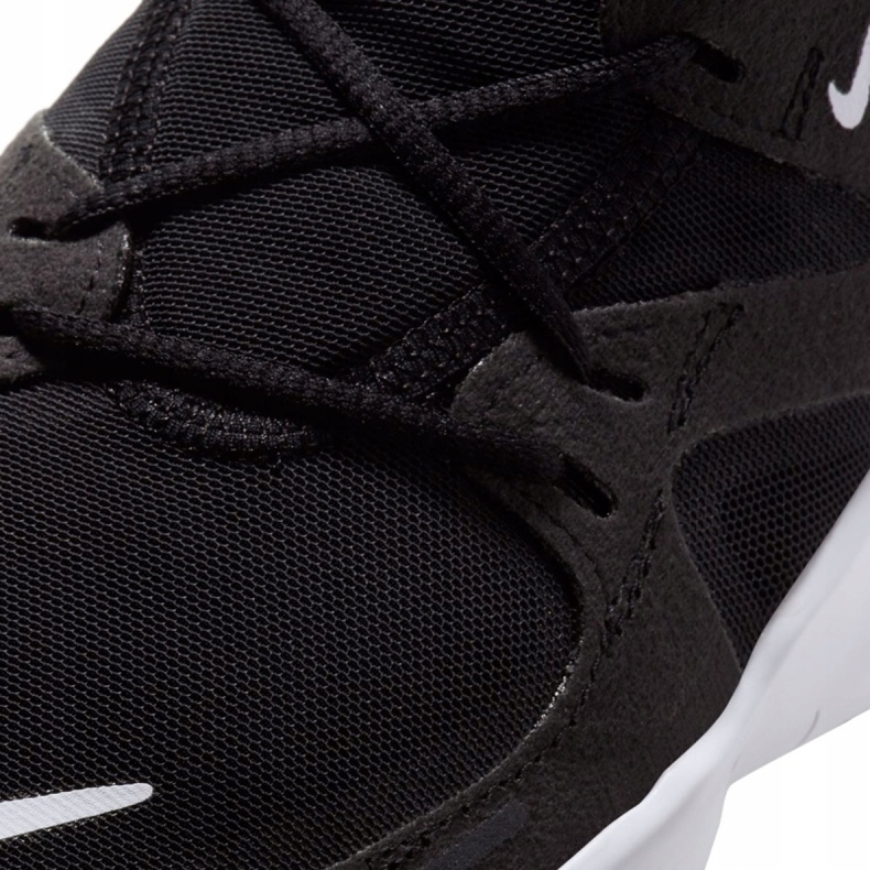 Scarpa Nike Free Rn 5.0 M AQ1289-013 nero 5
